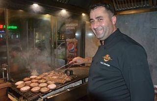 "Kokoreç zaten AB’ye girdi"