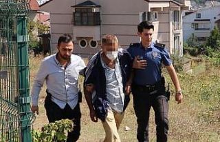 Komşu cinayetinde dedikodu iddiası