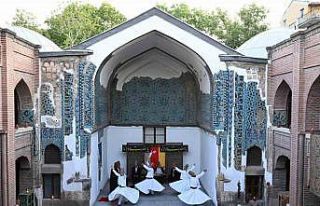 Konya Büyükşehir’den "Matbah-ı Şerif Yaşayan...