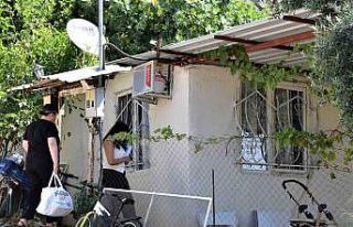 Konyaaltı’nın  bebekleri de mutlu