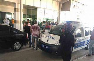 Konya’da bıçakla kavga: 1 ölü, 5 yaralı