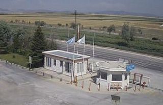 Konya’da kavşakta otomobiller çarpıştı: 1 ölü,...