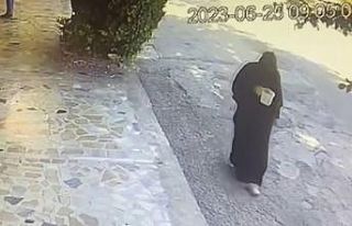 Konya’da kezzaplı saldırgan tutuklandı