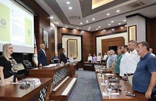 Körfez’e yeni spor tesisi