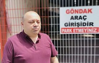 Korhan Berzeg 22 gündür kayıp, arama alanı genişletiliyor