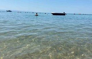 Köy nüfusu hafta sonu 80 bini aştı