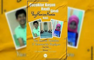 Köyceğiz’de camiler çocuklarla şenlenecek