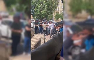 Kozan’da CHP’nin delege seçimlerinde kavga çıktı