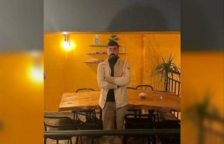 Kuduzdan hayatını kaybeden genç mimar Lütfü Seray’ın...