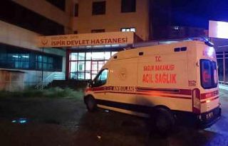 Kulübede cansız bedeni bulundu