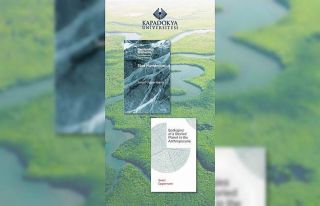 KÜN’den Çevreci Beşerî Bilimler alanına önemli...