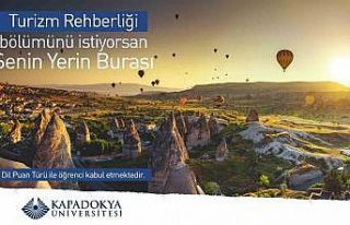 KÜN’den üniversite adaylarına müjde