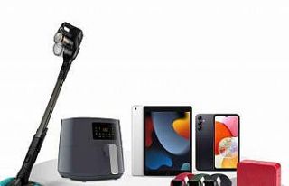 Kurban Bayramı’nda en çok ilgi gören teknoloji...