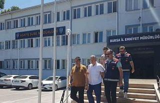 Kurban eti bekleyenlere, donmuş et veren restoran...