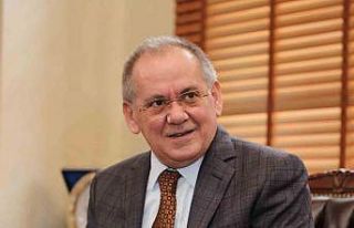 ‘Küresel Tarım Forumu’ Samsun’da