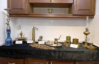 Kuşadası’na 2 yeni turistik rota daha