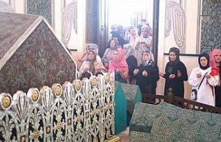 Kütahya Belediyesi, şehit ve gazi aileleri için...