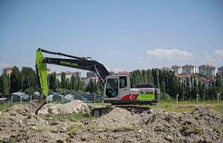 Kütahya Belediyesi yenilenebilir enerji yatırımlarına...