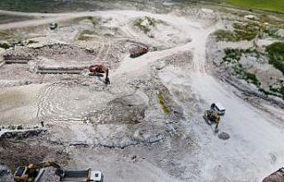 Kütahya OSB’de atık su arıtma tesisinde kapasite...