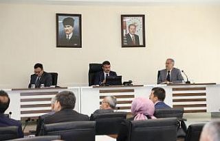 Kütahya’daki yatırımlara 6 ayda 2 milyar 631...