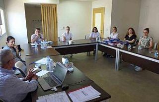 KUTO denetiminden başarıyla geçti