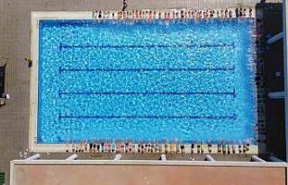 Kuyucak’ta yüzme bilmeyen kalmayacak