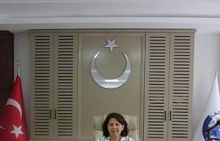 Ladik Belediye Başkanı kalbine yenik düştü