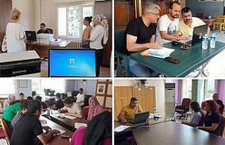 LGS sonrası tercih başvuruları başladı