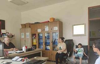 LGS tercih sürecinde öğrencilere destek