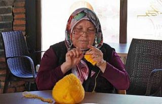 Lifi en hızlı ören kadın tabloyu kazandı