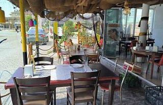 Lokantada unuttuğu 150 bin dolar ve ziynet eşyalarına...