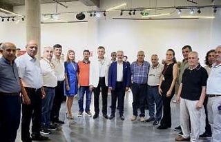 Lozan Antlaşması Nilüfer’de anlatıldı