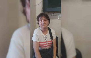 Maaşını kaybeden yaşlı kadın müjdeli haber...