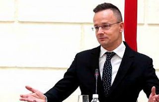 Macaristan, İsveç’in NATO üyeliği konusunda...