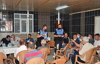 Magandalığın bilançosu: 1 ölüm, 18 yaralanma