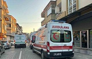 Mahalle muhtarı ölü bulundu