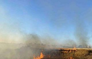 Malatya’da anız yakılması yasaklandı