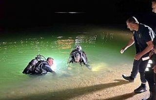 Malatya’da baraj göletinde çocuk cesedi bulundu