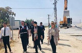 Malatya’da yerinde dönüşüm bilgilendirme toplantısı