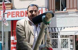 Malatya’nın Mercedes Kadir’i beyaz perdeye taşınıyor