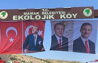 Mamak’ta EKOFEST 2023 başladı