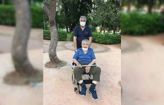 Manavgatlı iş adamı Hacı Recai Öz hayatını...