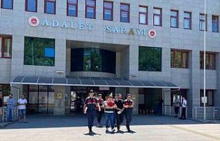 Manavgat’ta 100 gram uyuşturucu ele geçirildi,...