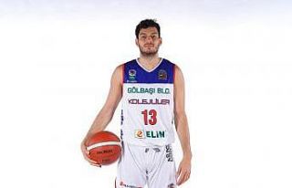 Manisa BBSK’den kadroya bir takviye daha