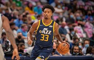 Manisa ekibi, NBA patentli Elijah Hughes’u kadrosuna...