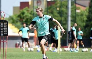 Manisa FK, ilk etap kampını tamamladı