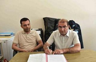 Manisa’da zeytin ve üzüm üreticilerine önemli...