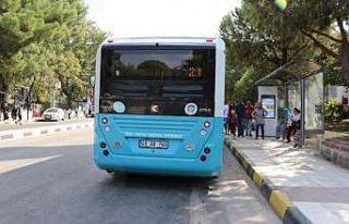 Manisa’daki akıllı durak sayısı 18’e çıkarılıyor