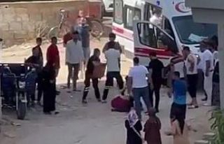 Mardin’de 6. kattan düşen kadın hayatını kaybetti