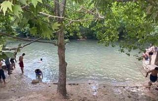 Mardin’de bahar ayında taşkın sonrası 40 ton...